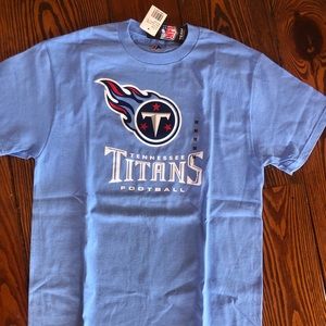 Men’s NFL Tennessee Titans t-shirt